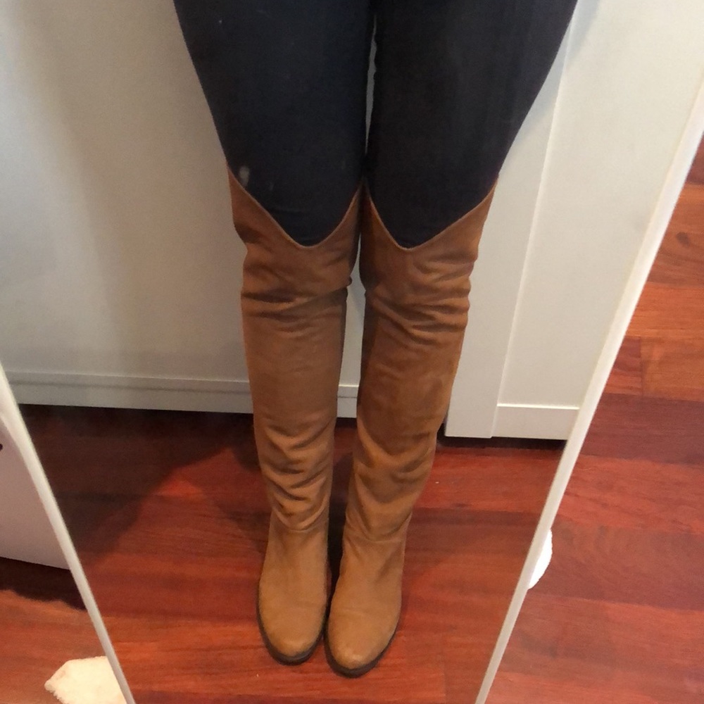 Stuart Weitzman Boots - Picture 8 of 12